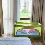 In Royal 5 Pool View Apartamento *
