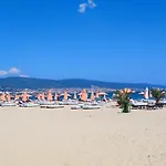 Apartamento In Royal 5 Pool View Sunny Beach