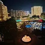 Apartamento In Royal 5 Pool View