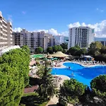 Apartamento In Royal 5 Pool View Sunny Beach