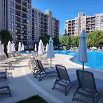 In Royal 5 Pool View * Sunny Beach