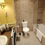 Apartamento In Royal 5 Pool View Sunny Beach