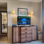 In Royal 5 Pool View Apartamento Sunny Beach