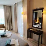 Apartamento In Royal 5 Pool View Sunny Beach