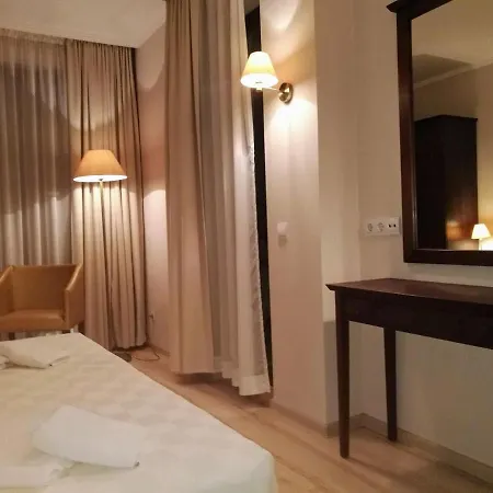 شقة In Royal 5 Pool View *