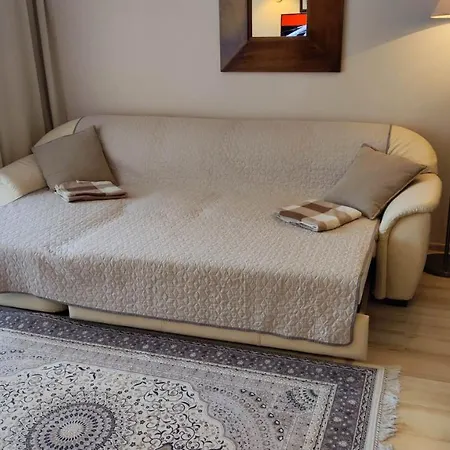 شقة In Royal 5 Pool View