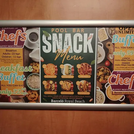 In Royal 5 Pool View شقة *