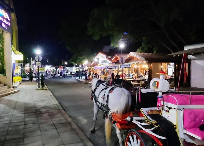 In Royal 5 Pool View Apartment *