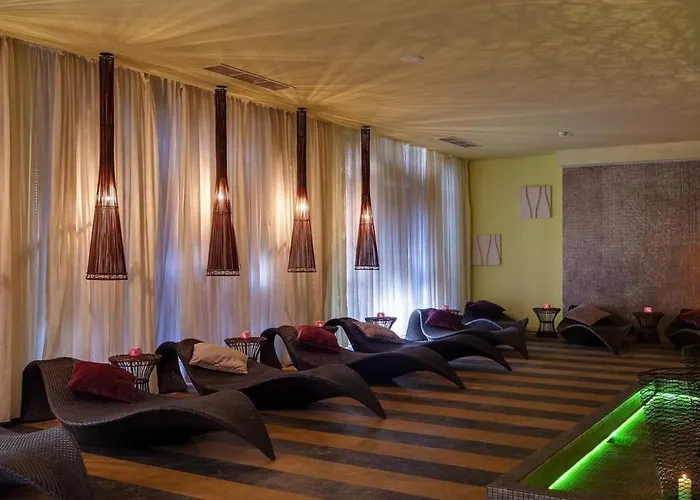 In Royal 5 Pool View Апартаменты Солнечный берег