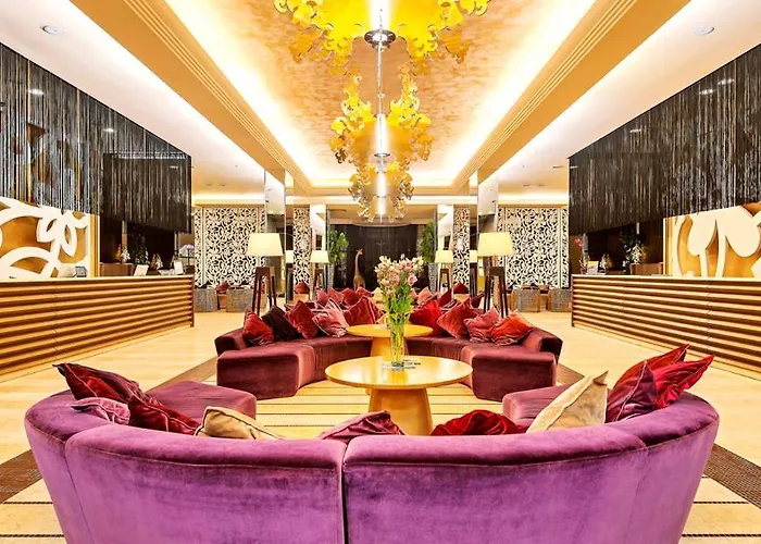 In Royal 5 Pool View Апартаменты Солнечный берег