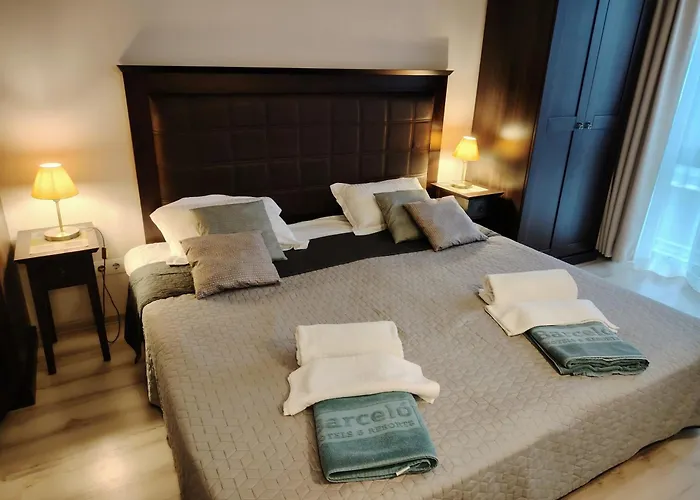 In Royal 5 Pool View * Солнечный берег