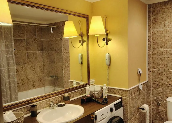 Apartment In Royal 5 Pool View *