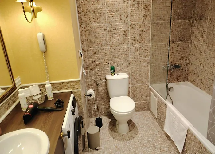 Apartment In Royal 5 Pool View Sunny Beach