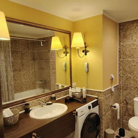 Apartmán In Royal 5 Pool View *