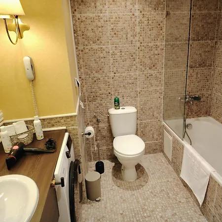 Apartmán In Royal 5 Pool View Sluneční pobřeží