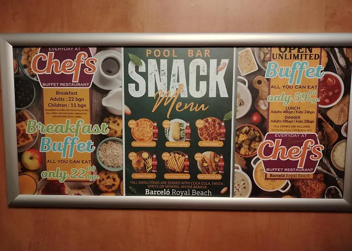 In Royal 5 Pool View Lejlighed *